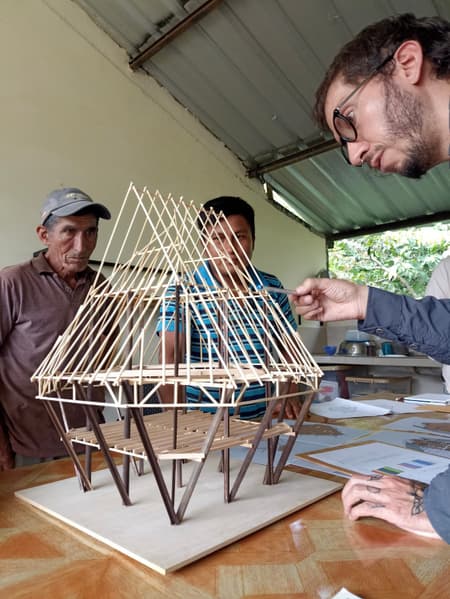 Yuyarina Pacha Kids Library